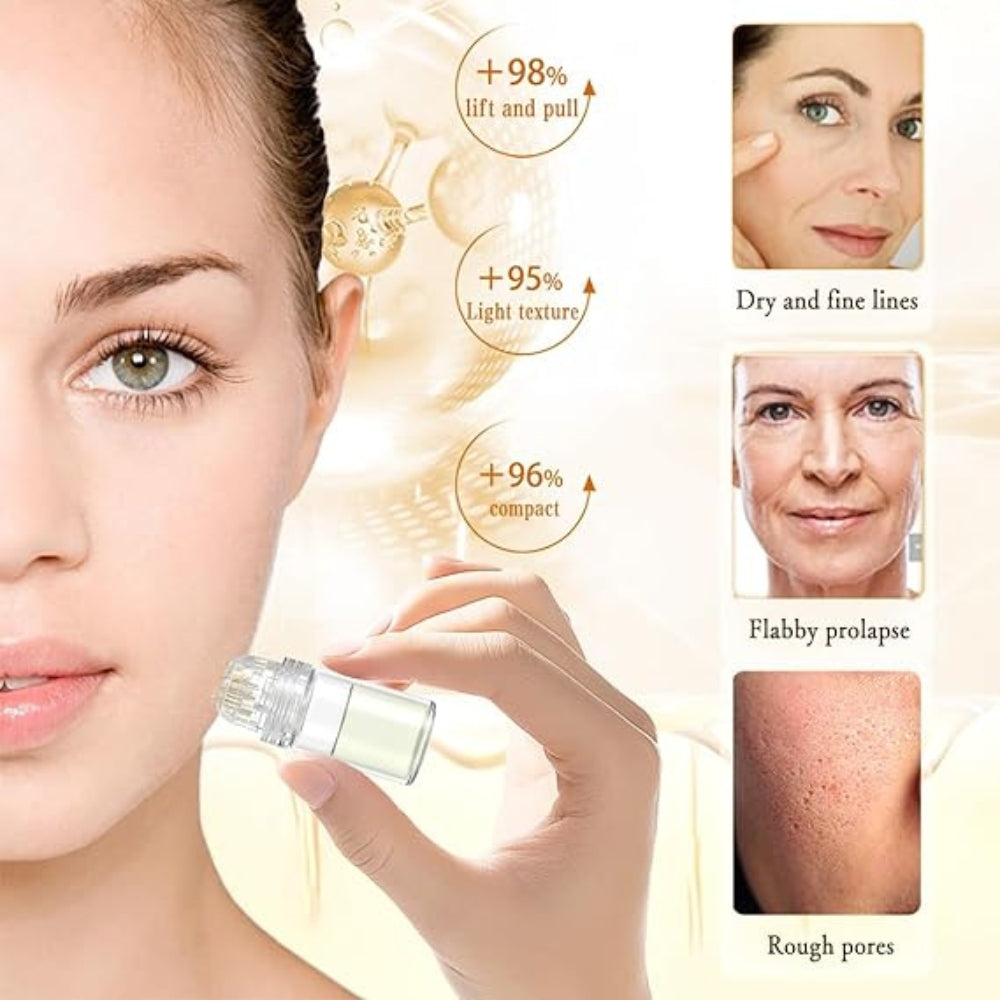 Skin Theory Lab™ – Advanced Micro-Infusion Anti-Aging System