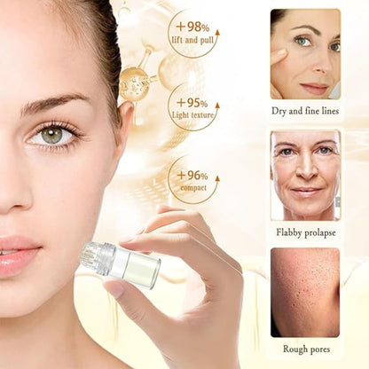 Skin Theory Lab™ – Advanced Micro-Infusion Anti-Aging System