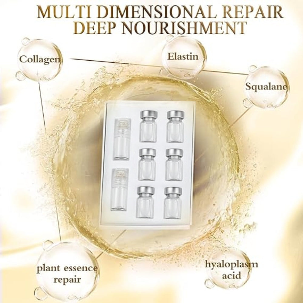 Skin Theory Lab™ – Advanced Micro-Infusion Anti-Aging System