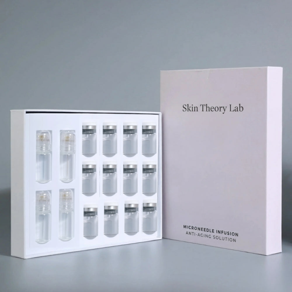 Skin Theory Lab™ – Advanced Micro-Infusion Anti-Aging System