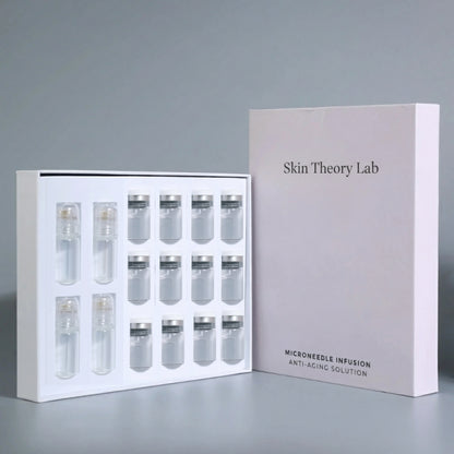 Skin Theory Lab™ – Advanced Micro-Infusion Anti-Aging System